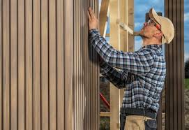 Storm Damage Siding Repair in Carlisle, OH